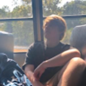 Meet your Posher, Bryan